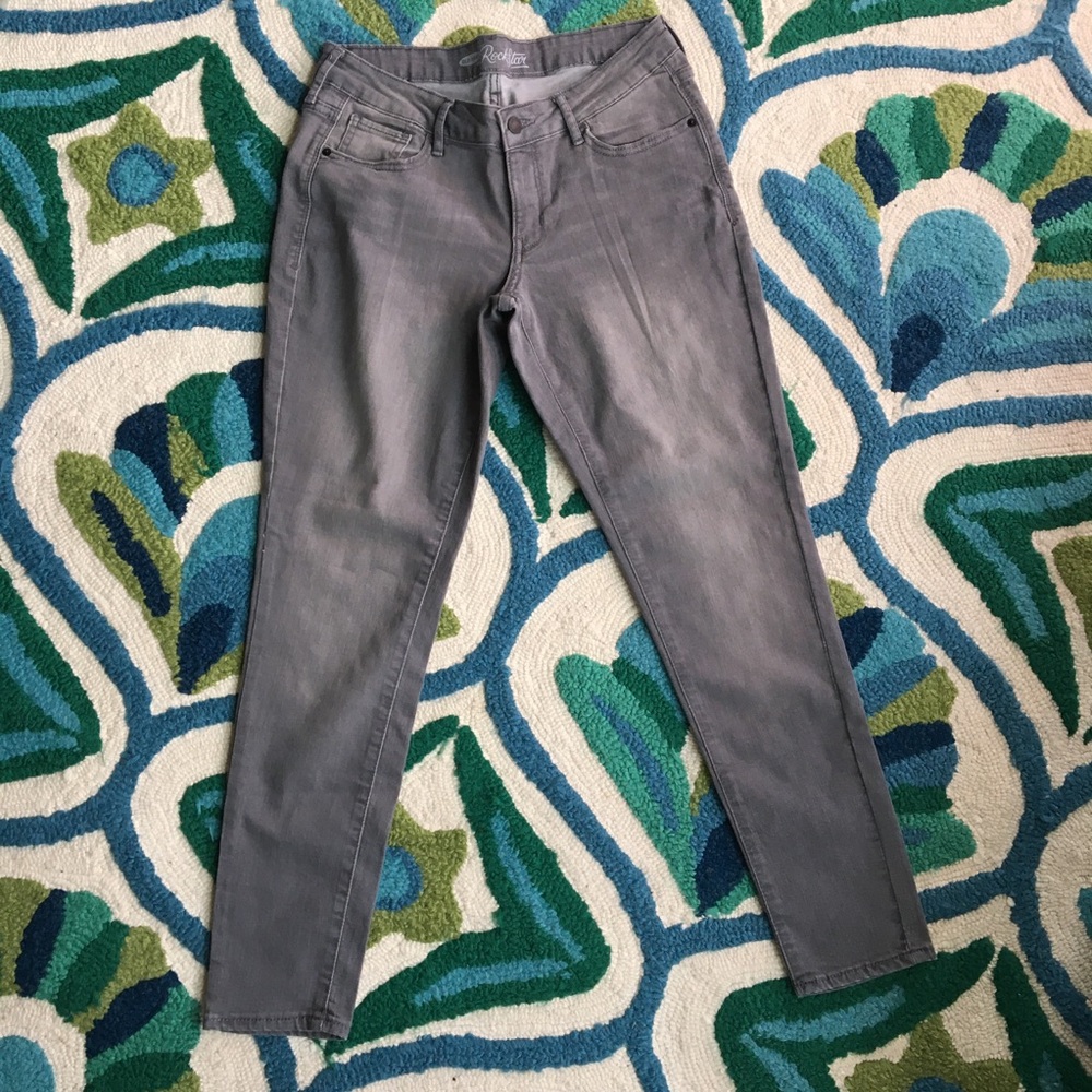 Old Navy Skinny Jeans